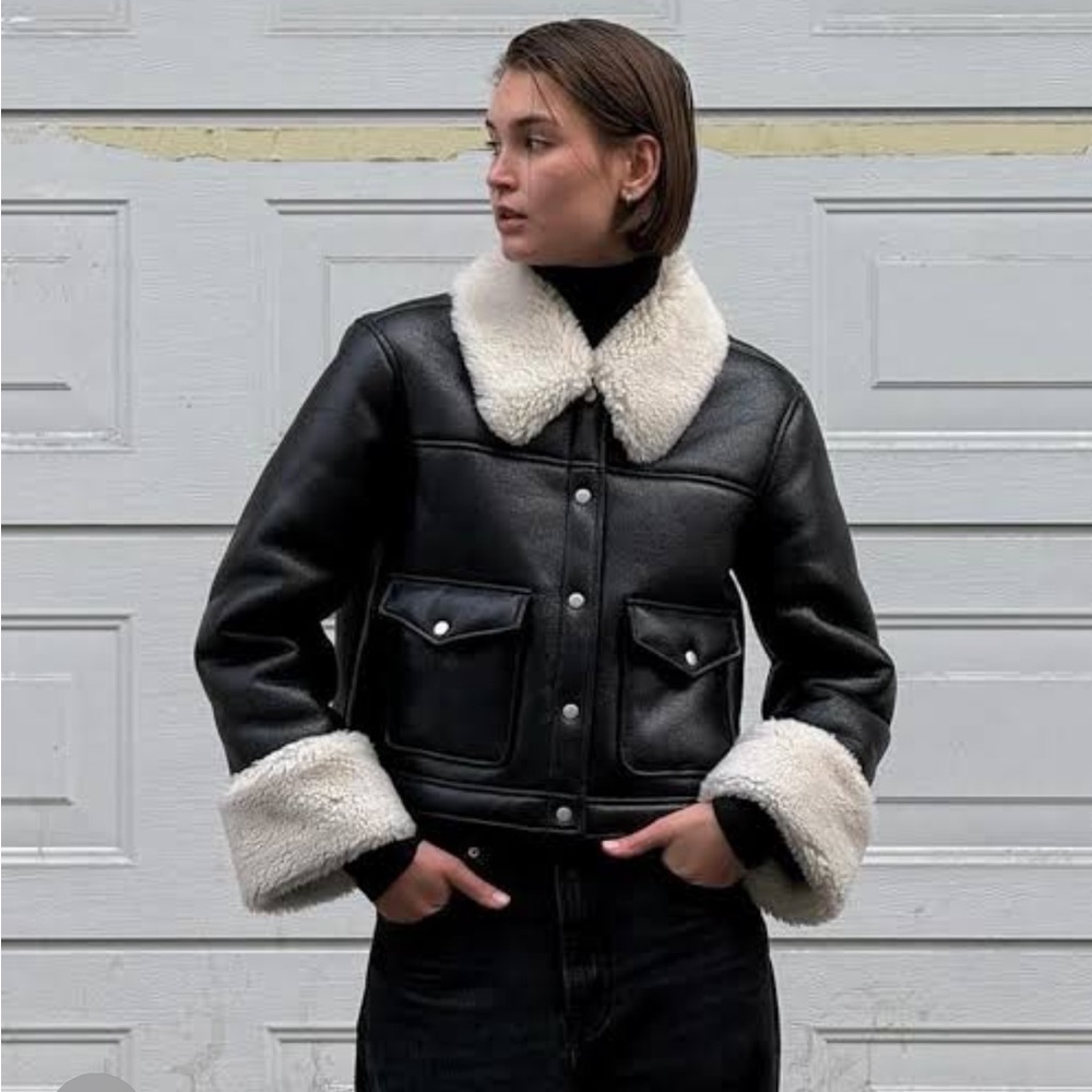 Rails - Imani Jacket - Picture 5 of 5